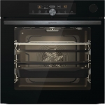 Gorenje BSA6747A04BG 77Litres PlusSteam Built-in Automatic Electric Oven