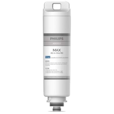 Philips 飛利浦 ADD553/97 RO純淨飲水機濾芯