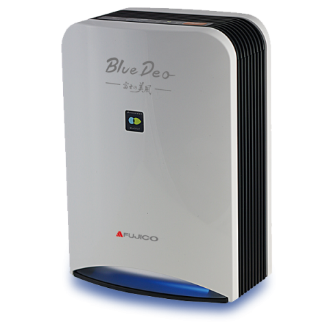 BlueDeo MC-S1 150平方呎 光觸媒除菌空氣清新機