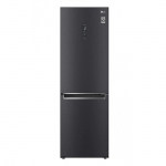 LG M341MC17 341L Smart Inverter Bottom Freezer 2-door Refrigerator