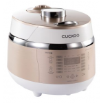 Cuckoo CRP-EH03 0.54公升 真空高氣壓 IH 多功能發芽飯煲