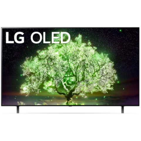 【已停產】LG 樂金 OLED55A1PCA 55吋 4K OLED 智能電視 A1