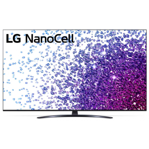 【已停產】LG 樂金 75NANO76CPA 75吋 AI ThinQ 4K LG NanoCell 智能電視