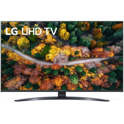 【Discontinued】LG 50UP7800PCB 50inch AI ThinQ LG UHD 4K Smart TV