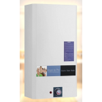 Royal de Pro RQH-25 25L Speed Heat Central Multipoint Storage Type Electric Water Heater
