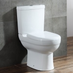 Richford R668 Washdown Close Coupled Toilet