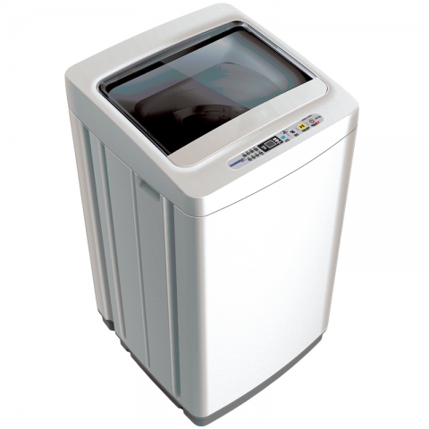 Summe 德國卓爾 SWM-518FA 5.0公斤 日式 全自動洗衣機