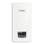 Milobrat MIWH-1821 Electronic Digital Thermostat Instantaneous Electric Water Heater
