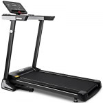 OneTwoFit OT158UK Hydraulic rod smart folding treadmill