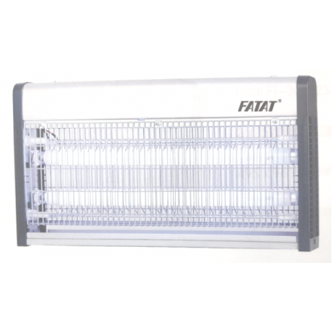 Fatat 發達牌 FT-300 2x15W 蚊燈