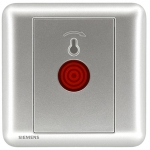Siemens 西門子 5TA01513PC02 緊急按鈕(銀)