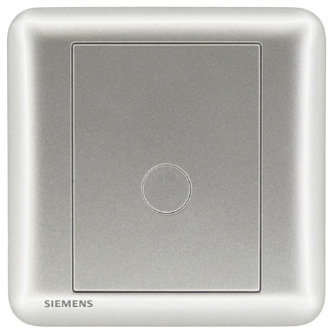Siemens 西門子 5UB01613PC02 25A 接線蘇(銀)