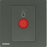 Siemens 西門子 5TA81513PC05 緊急按鈕(灰)