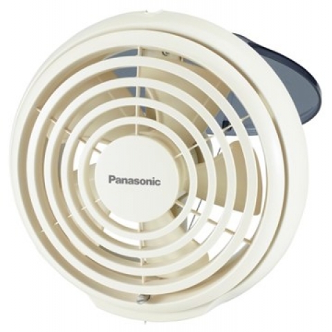 Panasonic 樂聲 FV-20WUL207 8吋 窗口式抽氣扇