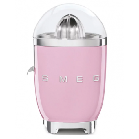 【已停產】Smeg CJF01PKUK 電動榨汁機 (粉紅色)