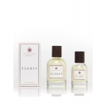 Aqua dos Acores Perfume - Flores 50ml