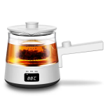 Life Element LIF-I90-WH 500ml Tea Boiler