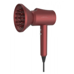 【已停產】Lowra rouge CL-301-RD 6000W 水潤雙負離子電風筒 (紅色)