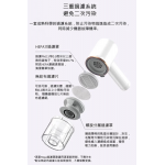 【已停產】Daewoo V1-WH 無線除塵蟎吸塵機 (白色)