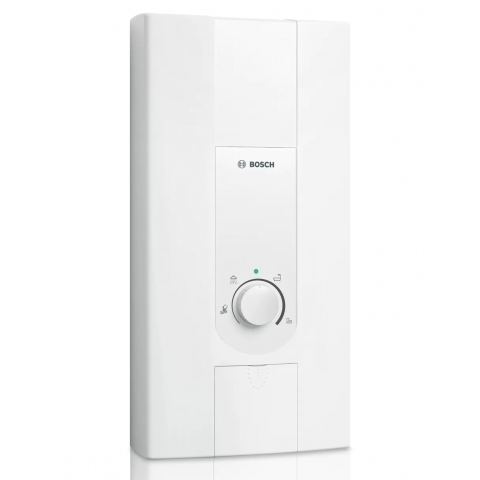 Bosch RDE1518407 15/18kW  Instantaneous Electronically Controlled Water Heater