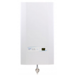 Simpa UZW11RM 11L Temperature-modulated Gas Water Heater (Back Flue)