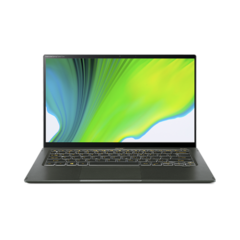 【已停產】Acer SF514-55TA-79EQ Swift 5 14吋 筆記型電腦