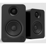 Kanto YU 140W Powered Speakers (Black)