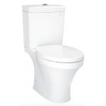 TOTO CW631JP Water Closet with Soft Closing Seat Cover