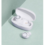 Maxell MXH-BTW500-WH 無線藍牙耳機 (白色)
