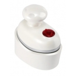 Oreadex OD820-WH Sports High Frequency Percussion Vibration Massager (White)