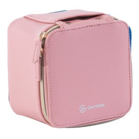 Gemibee GB0003PK UVC 首飾消毒盒 (粉紅色)