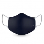 LG 樂金 AP551ABFA PuriCare 口罩型空氣清淨機 (黑色)