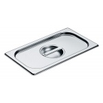 Miele DGD Stainless Steel Lid with Handle