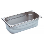 Miele DGG7 Unperforated Steam Cooking Container
