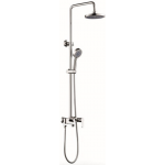 Well Bloom Italy 241043A Rain Shower Set