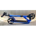 Oneoneboy Scooter 壹壹滑板車 oneoneboy-7 7吋 升級手剎版 滑板車 (藍色)