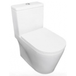 Rigel Rimless WC9030FA Free Nozzle Toilet