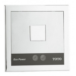 TOTO DCE602U 自動感應沖洗按鈕