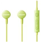 【已停產】Samsung 三星 EO-HS1303GEGWW 入耳式連線耳機 (連遙控) (綠色)