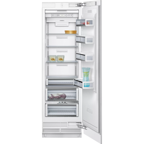 【Discontinued】Siemens CI24RP01 365Litres Built-in Single Door Refrigerator