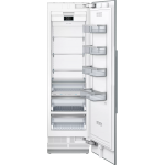 Siemens 西門子 CI24RP02 356公升 嵌入式單門雪櫃