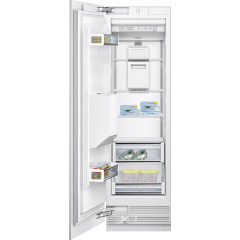 【Discontinued】Siemens FI24DP32 298Litres Built-in 1-door Freezer