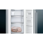 Siemens 西門子 GS36NAIFV 242公升 無霜冷凍櫃