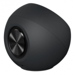 CREATIVE Pebble V2 USB-C 桌上型喇叭 (黑色)
