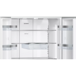 【Discontinued】Siemens KF86FPB2A 426L Free-standing Multi-door Refrigerator