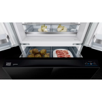 【Discontinued】Siemens KF86FPB2A 426L Free-standing Multi-door Refrigerator