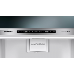 【Discontinued】Siemens KG28UA290K iQ300 275L 3-door Refrigerator 