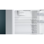 【Discontinued】Siemens KG28UA290K iQ300 275L 3-door Refrigerator 