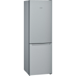 Siemens 西門子 KG36NNL31K 329公升 iQ100 下置式冷凍 雙門雪櫃