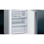 【已停產】Siemens 西門子 KG36NNL31K 329公升 iQ100 下置式冷凍 雙門雪櫃